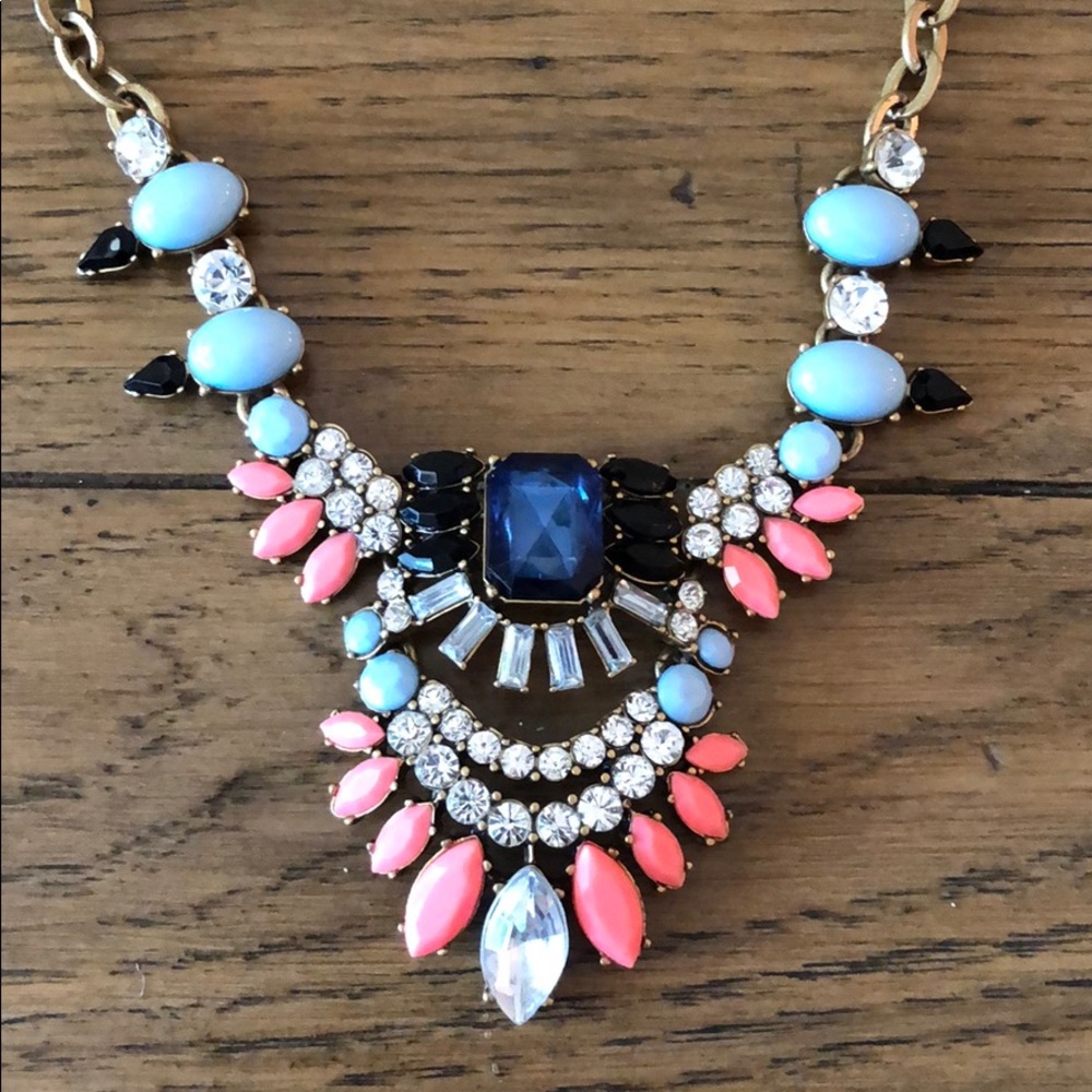 JCREW necklace 💎
